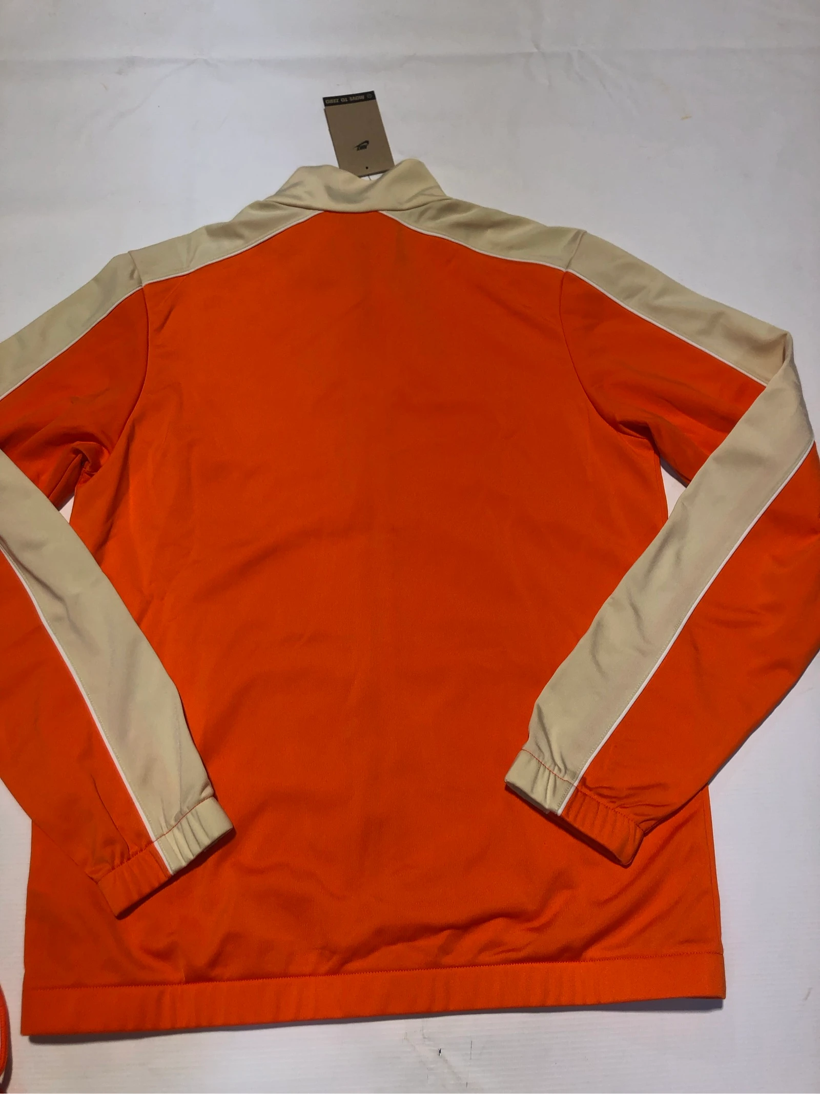 Nike sportkleding trainingspak maat S – photo 7